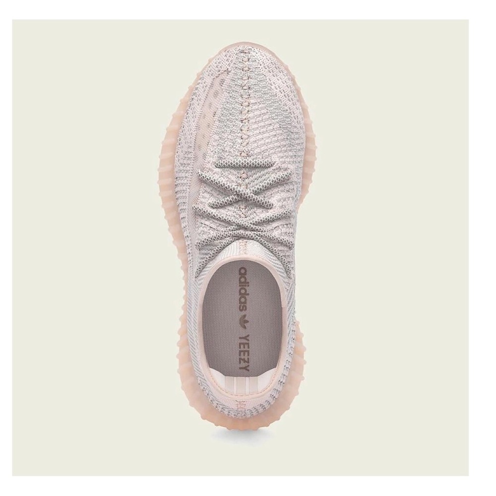 YEEZY BOOST 350 SYNTH NON REFLECTIVE